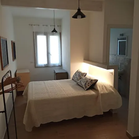 Oro Apartmán Sedini