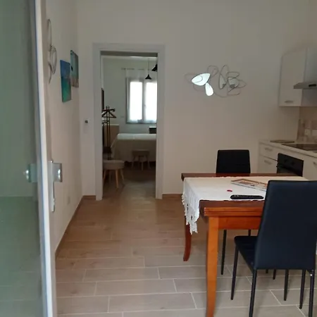 Appartement Oro *