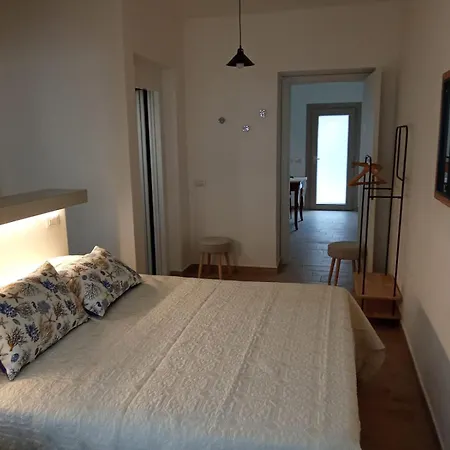 Appartement Oro